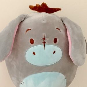 eeyore squishmallow 16 inch